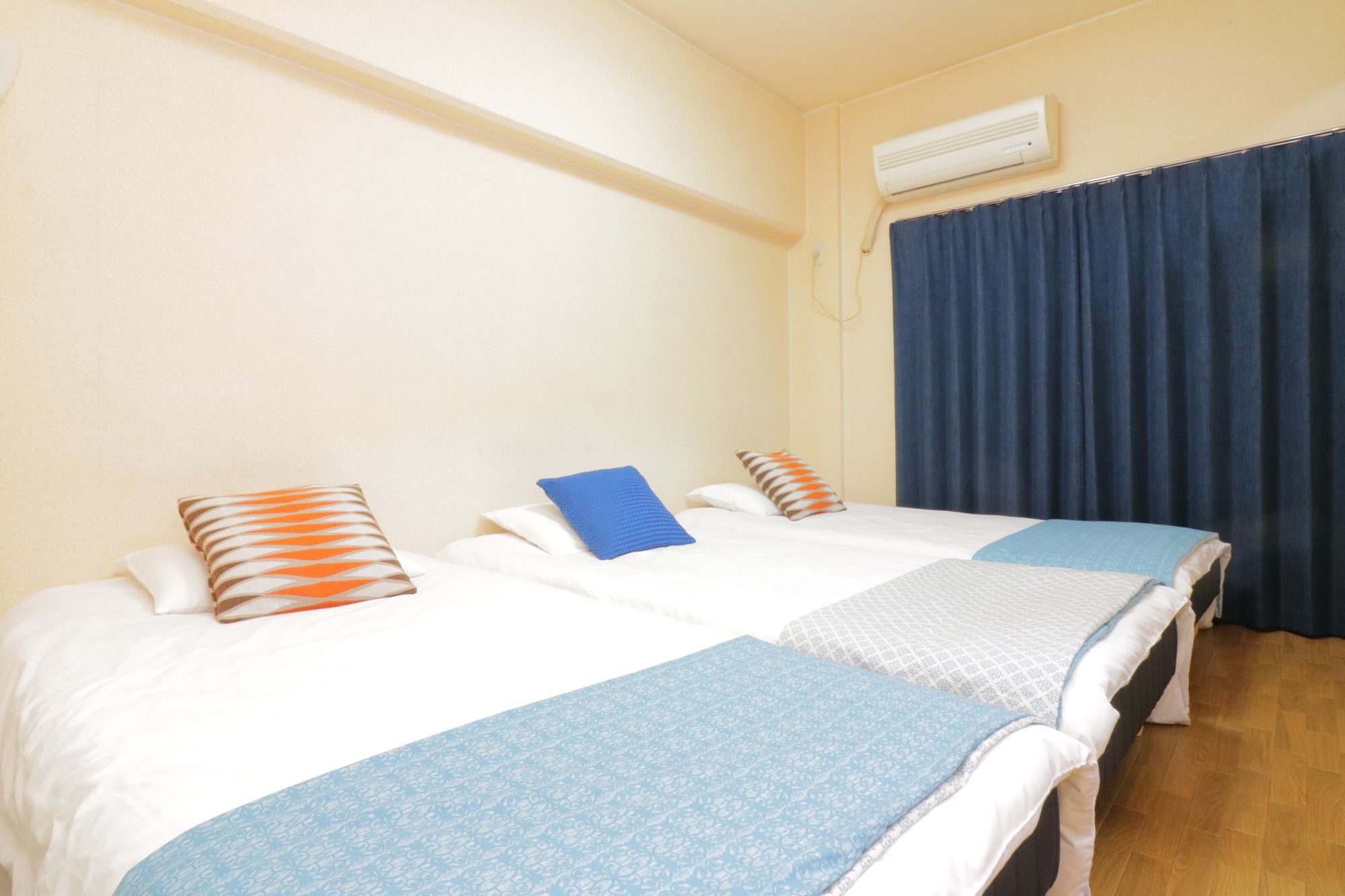 HG Cozy Hotel No.20