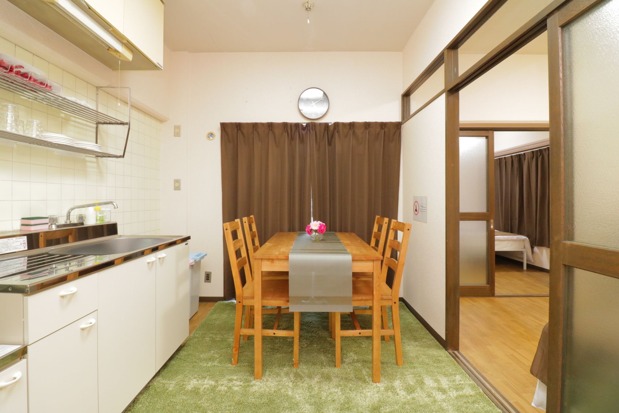 HG Cozy Hotel No.20
