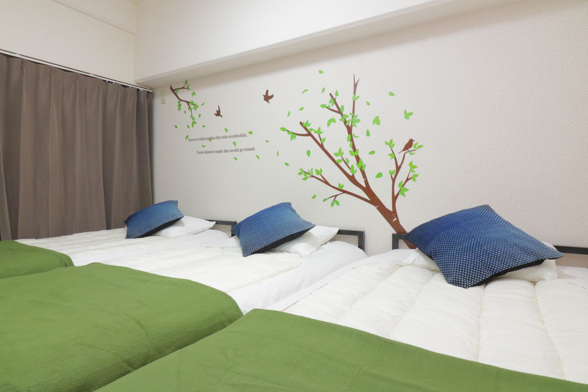 HG Cozy Hotel No.20