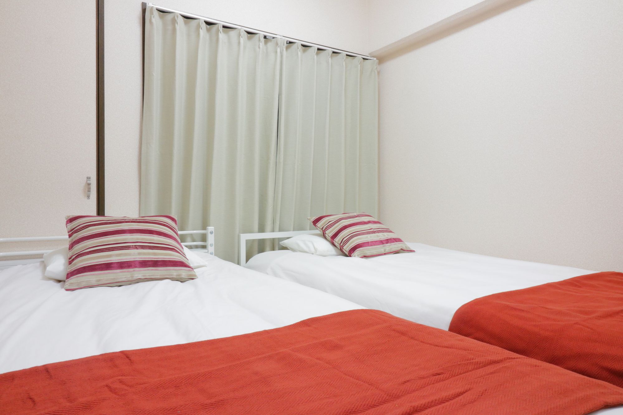 HG Cozy Hotel No.20