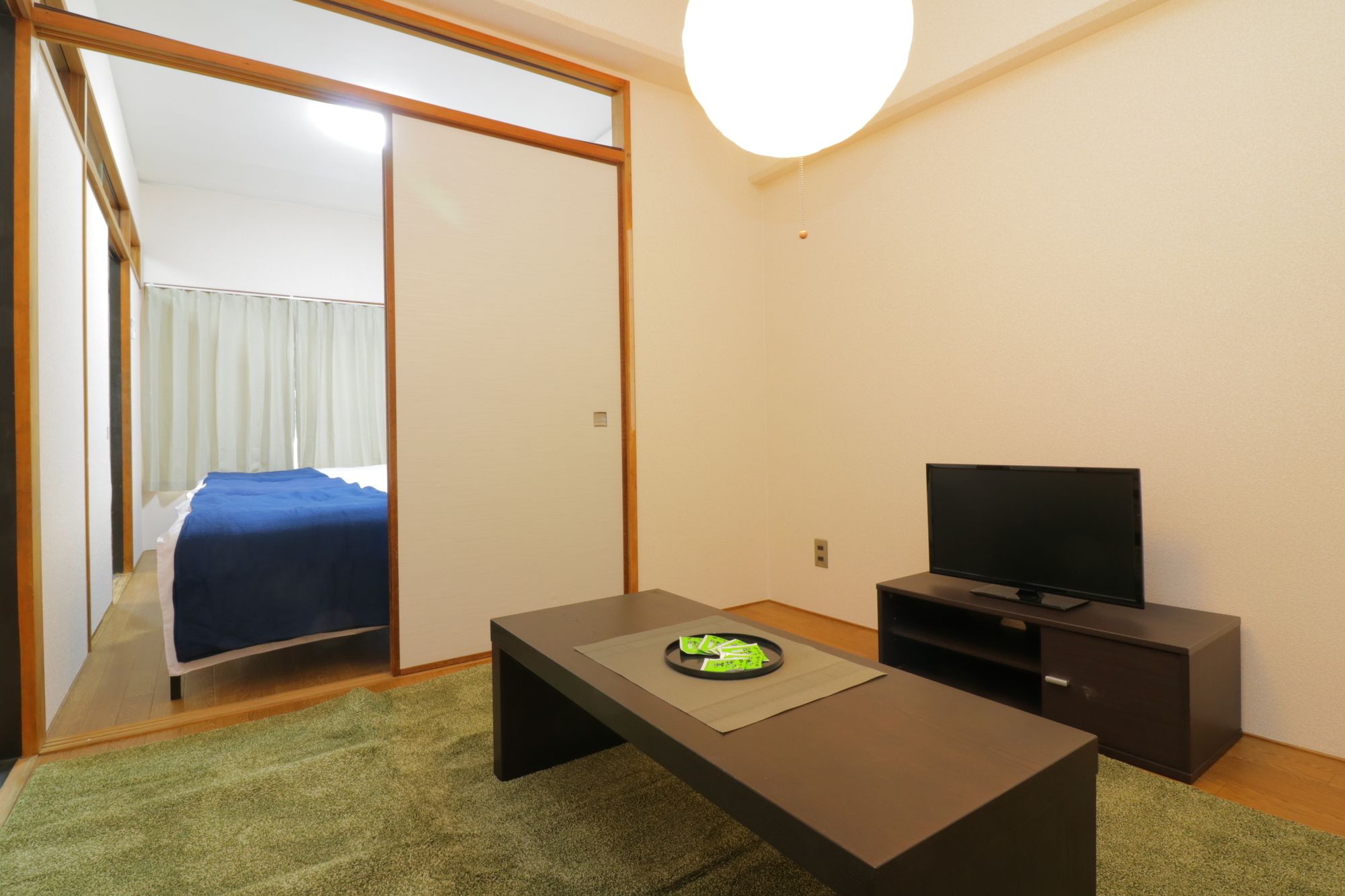 HG Cozy Hotel No.20