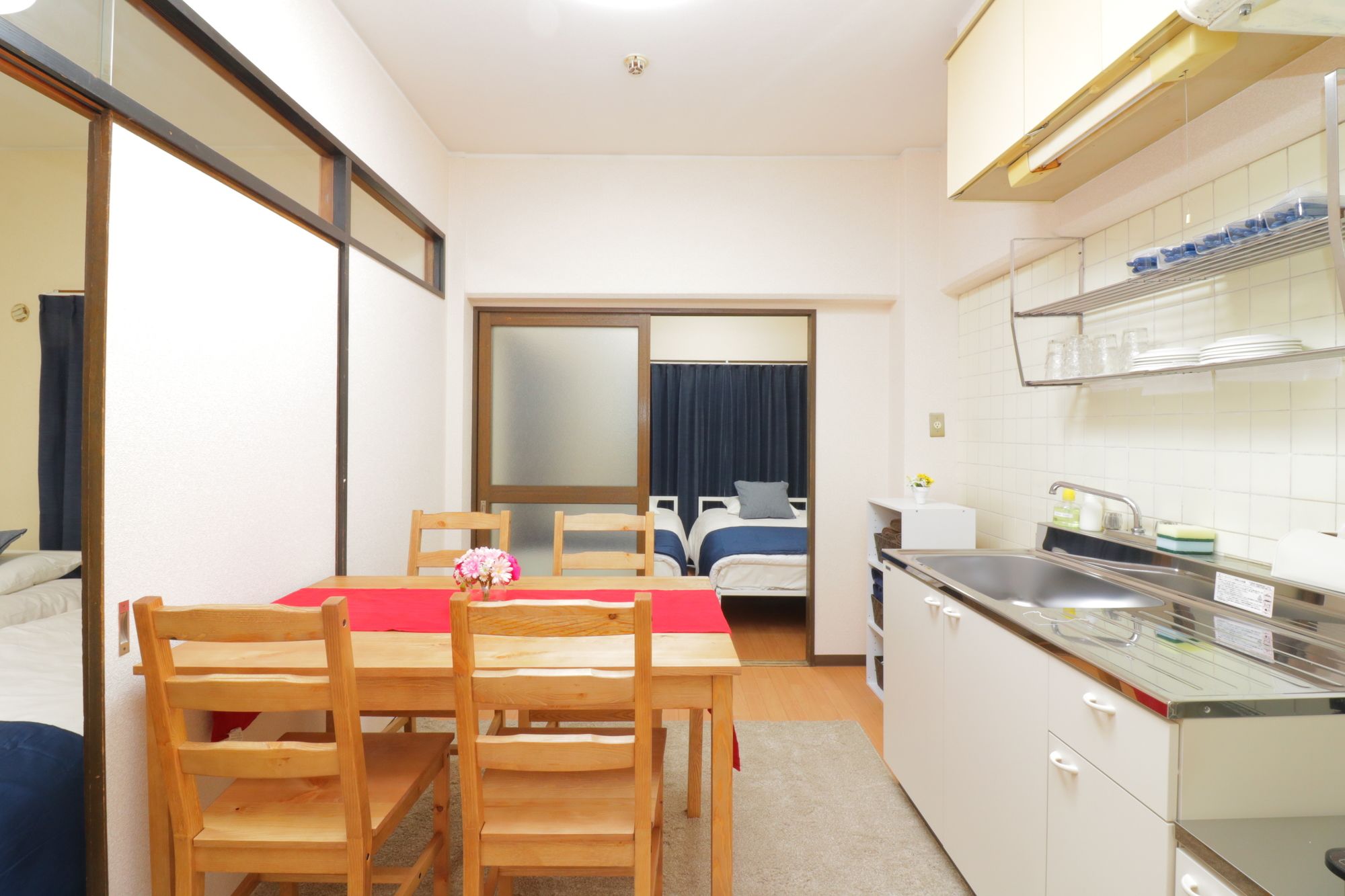 HG Cozy Hotel No.20