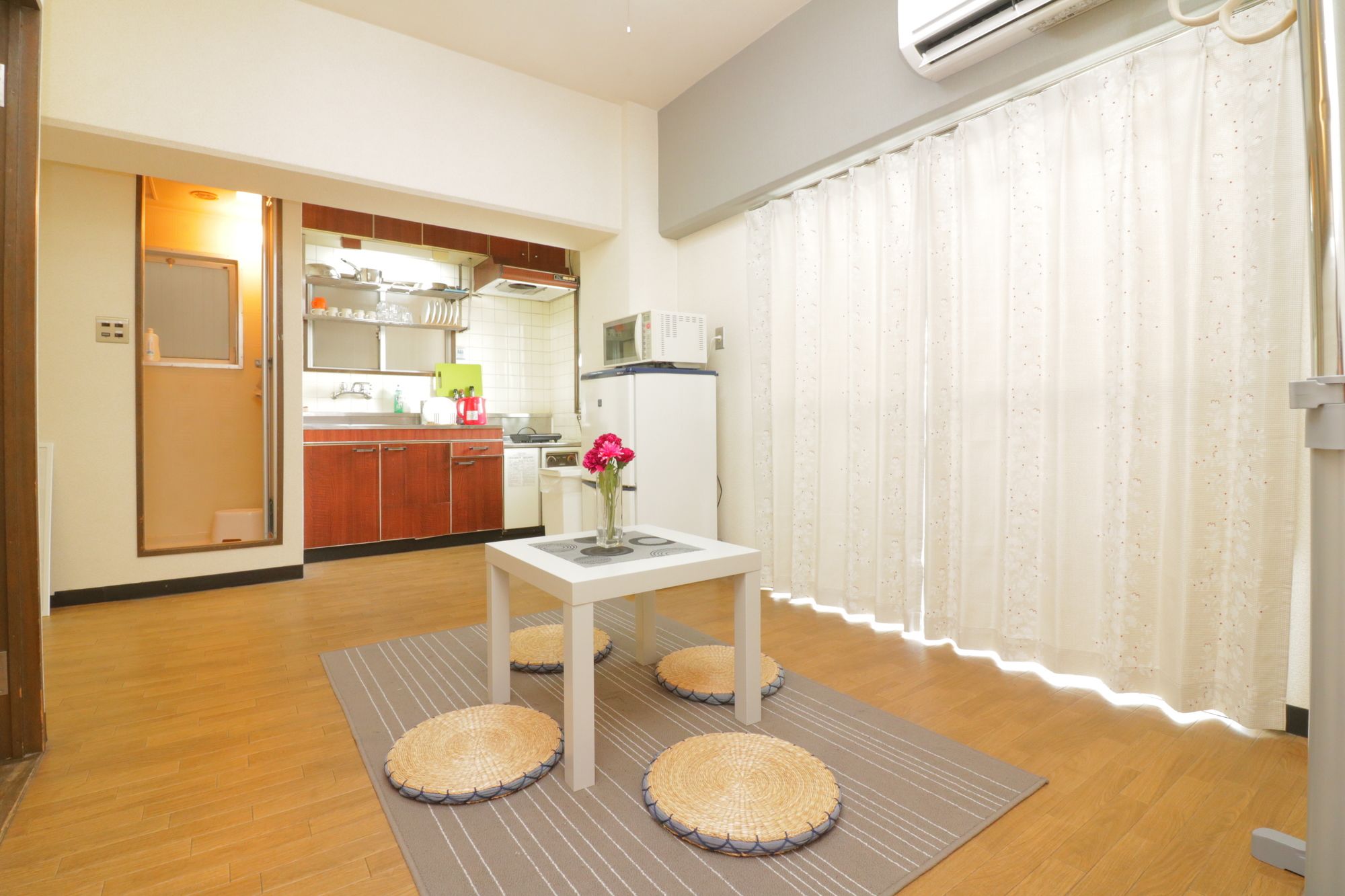 HG Cozy Hotel No.20
