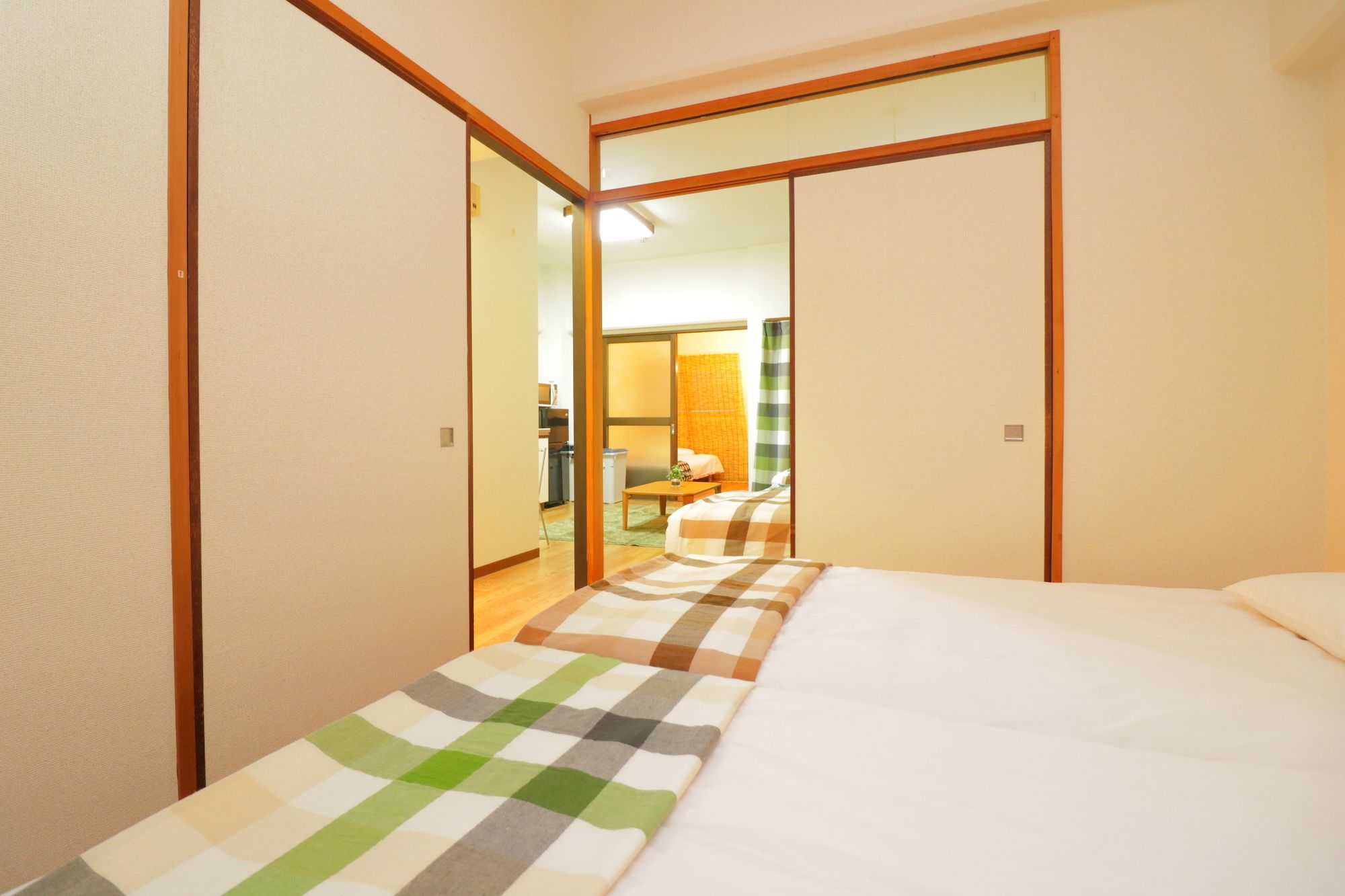HG Cozy Hotel No.20