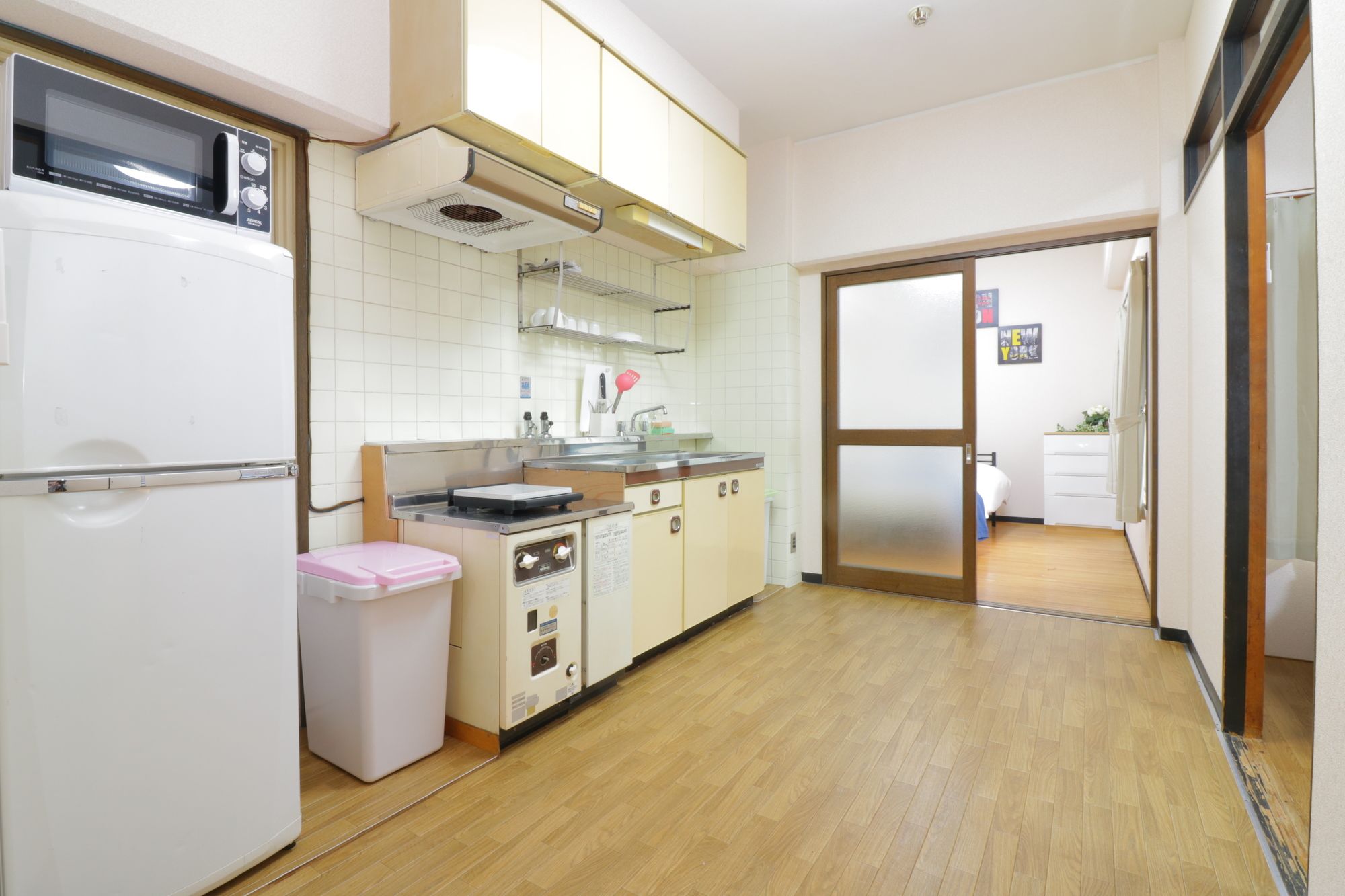 HG Cozy Hotel No.20