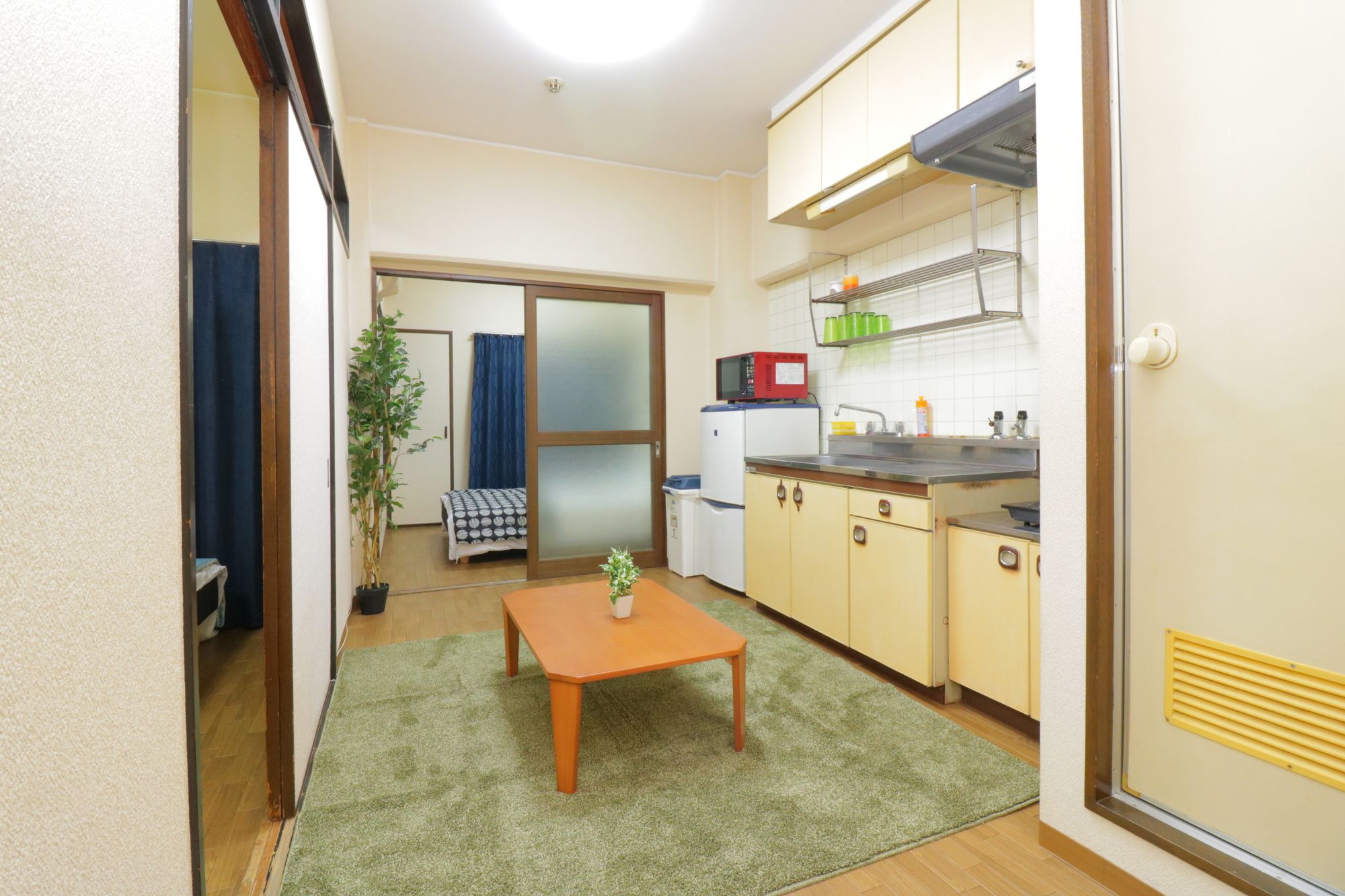 HG Cozy Hotel No.20