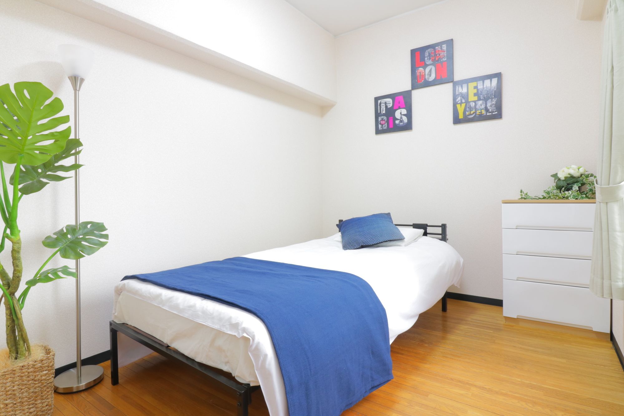 HG Cozy Hotel No.20