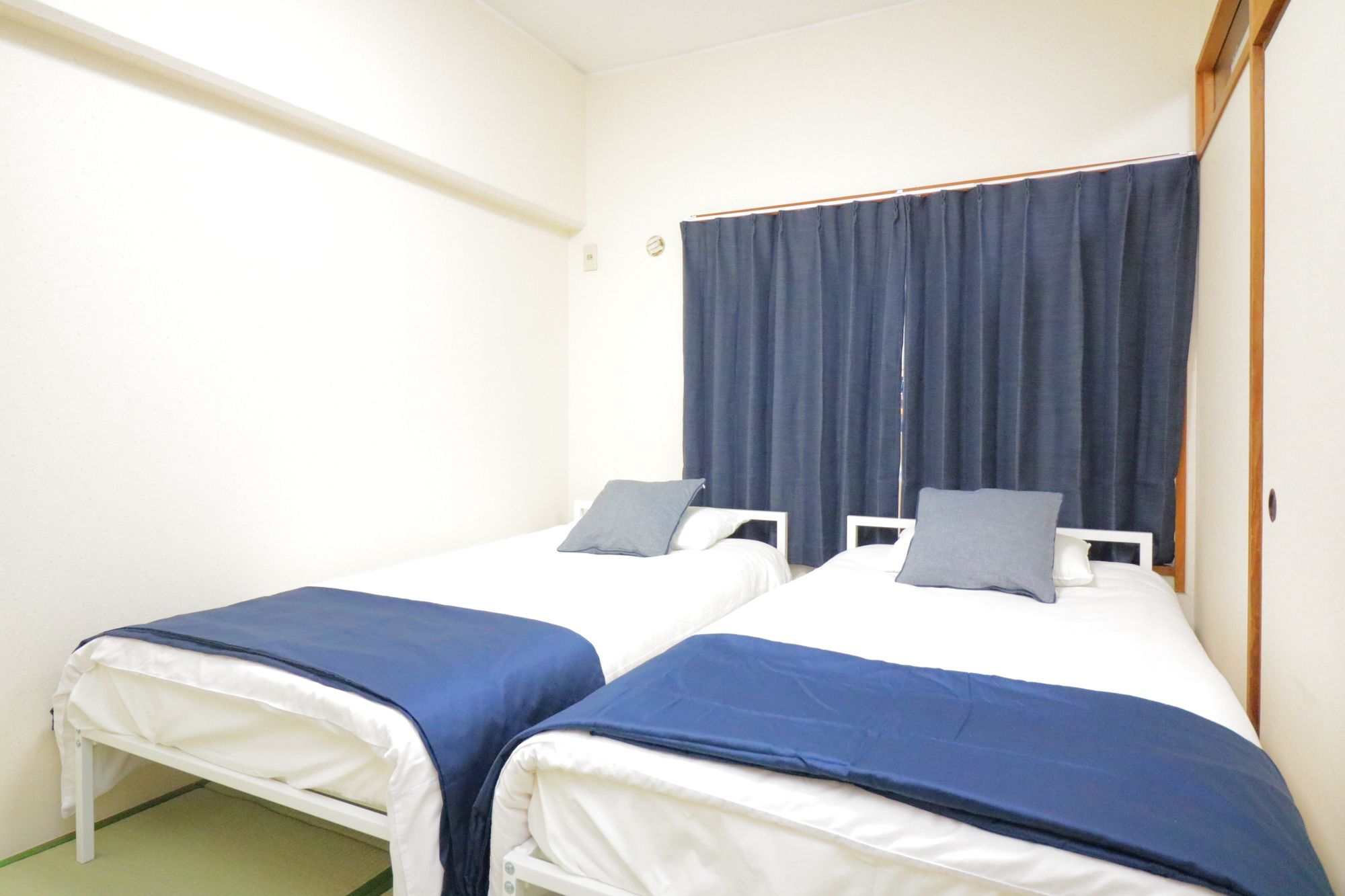 HG Cozy Hotel No.20