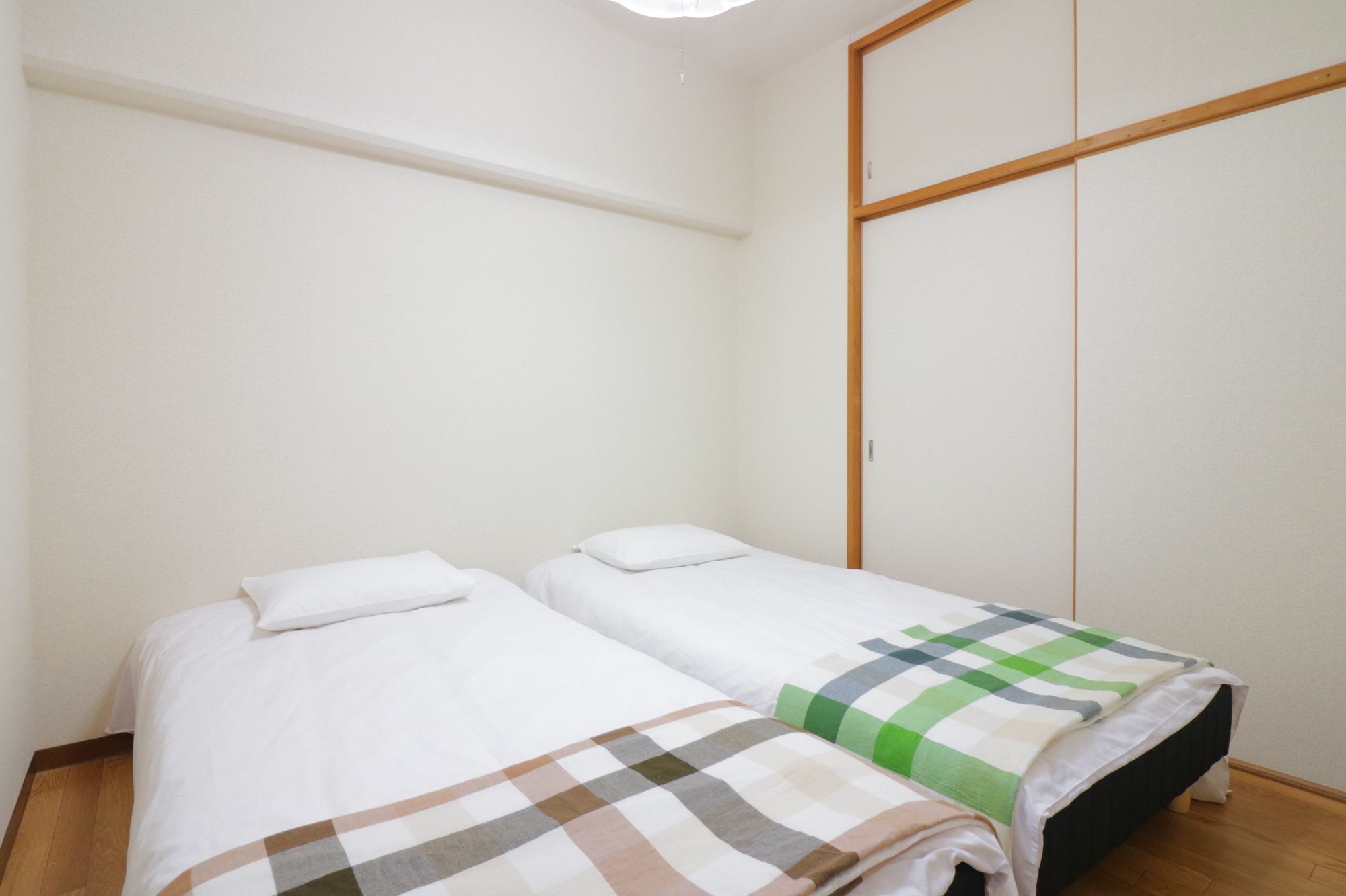HG Cozy Hotel No.20