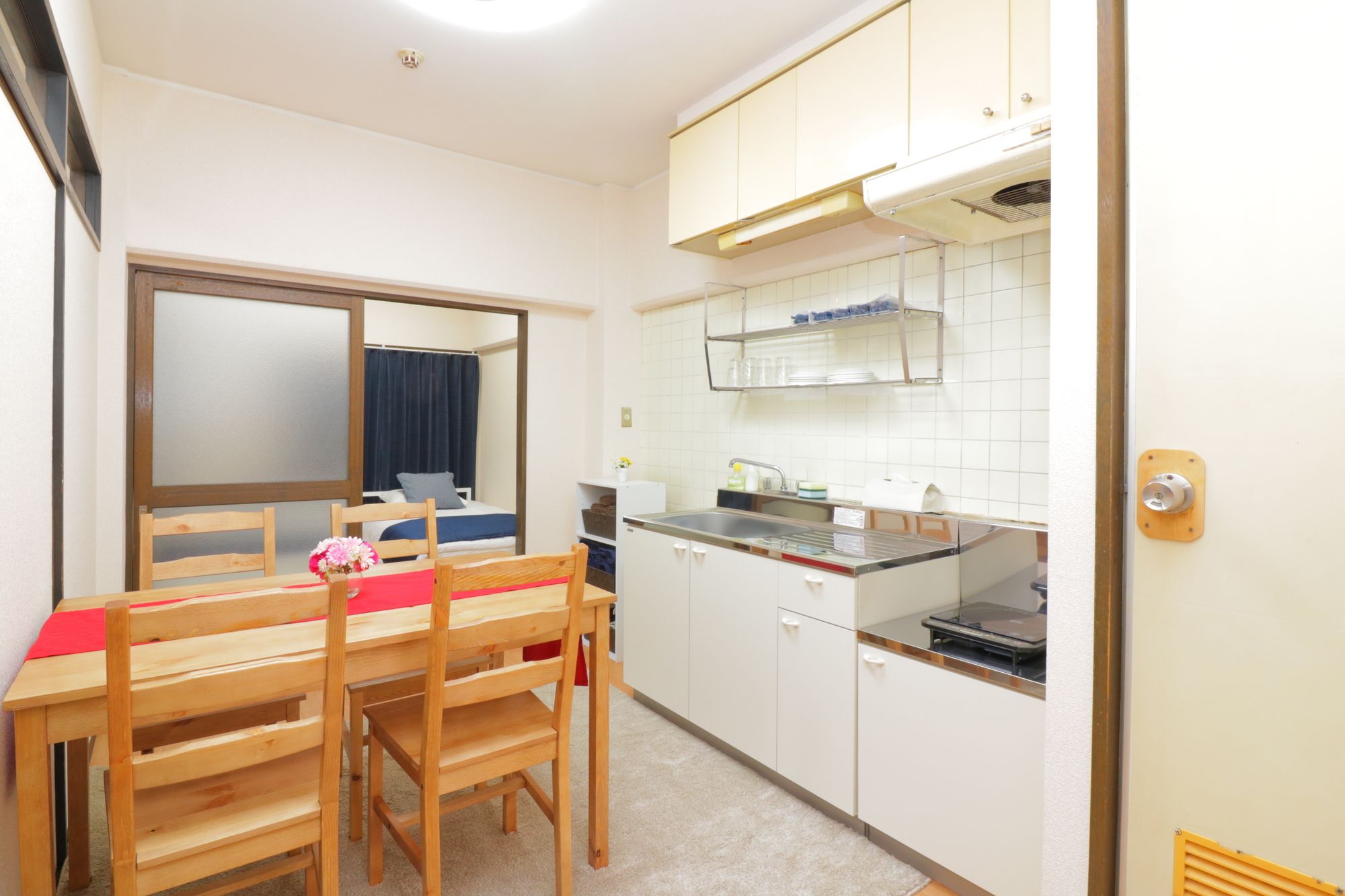 HG Cozy Hotel No.20