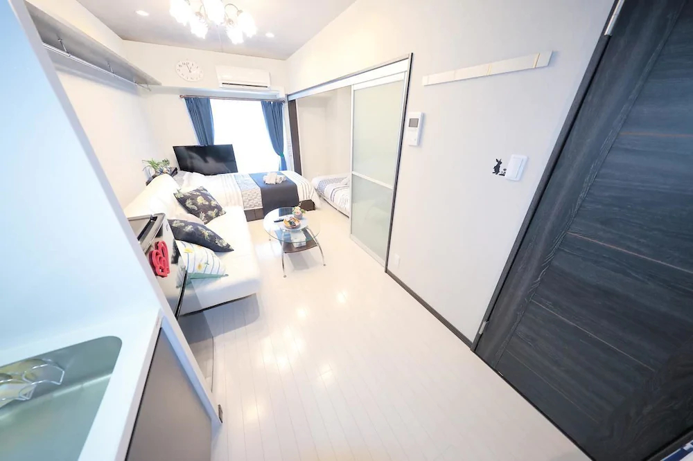 HG Cozy Hotel No.21