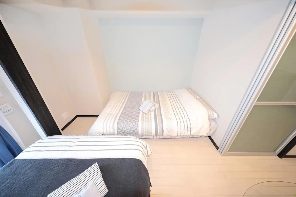 HG Cozy Hotel No.21