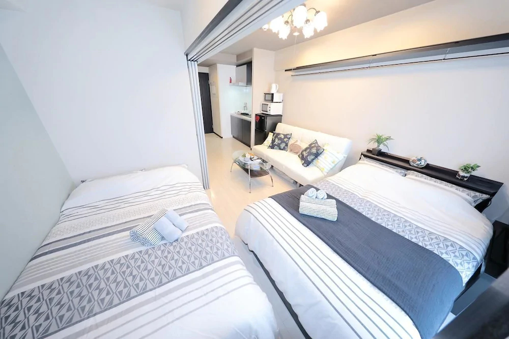 HG Cozy Hotel No.21