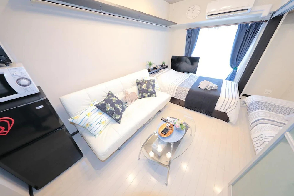 HG Cozy Hotel No.21