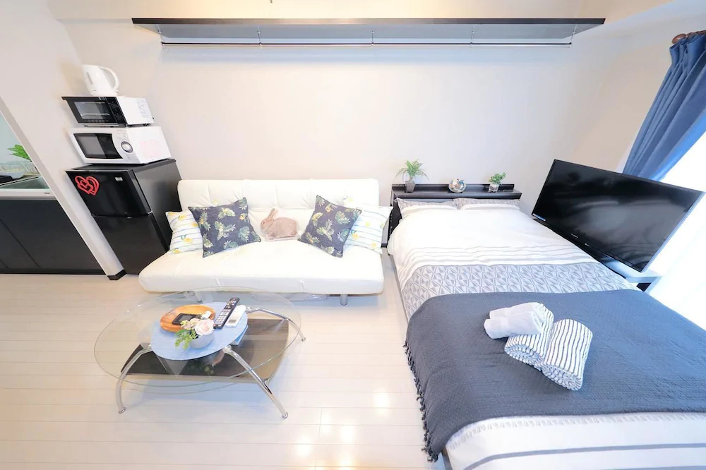 HG Cozy Hotel No.21