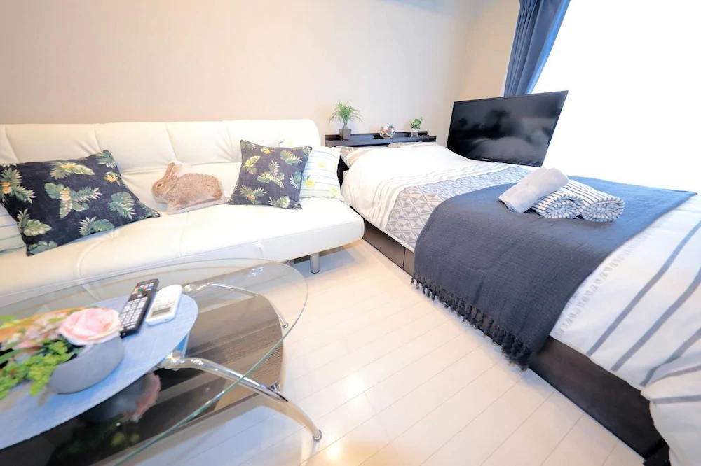 HG Cozy Hotel No.21
