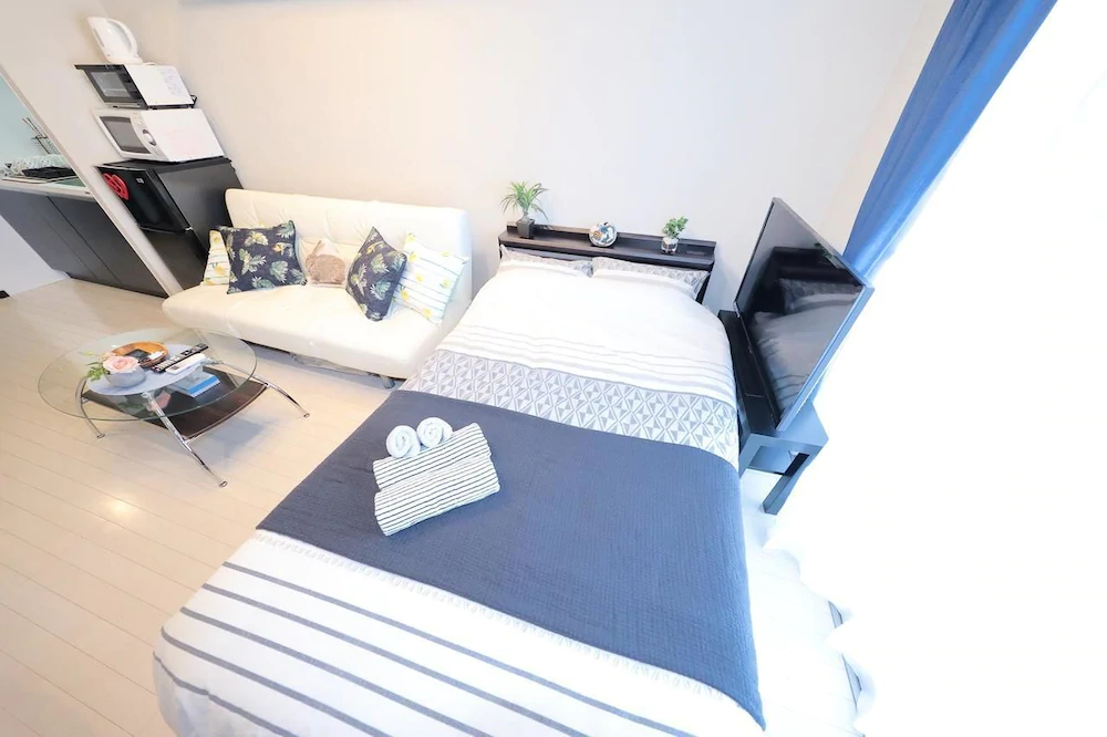 HG Cozy Hotel No.21