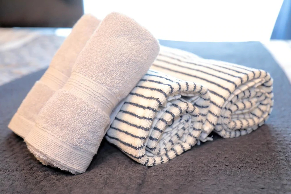 HG Cozy Hotel No.21