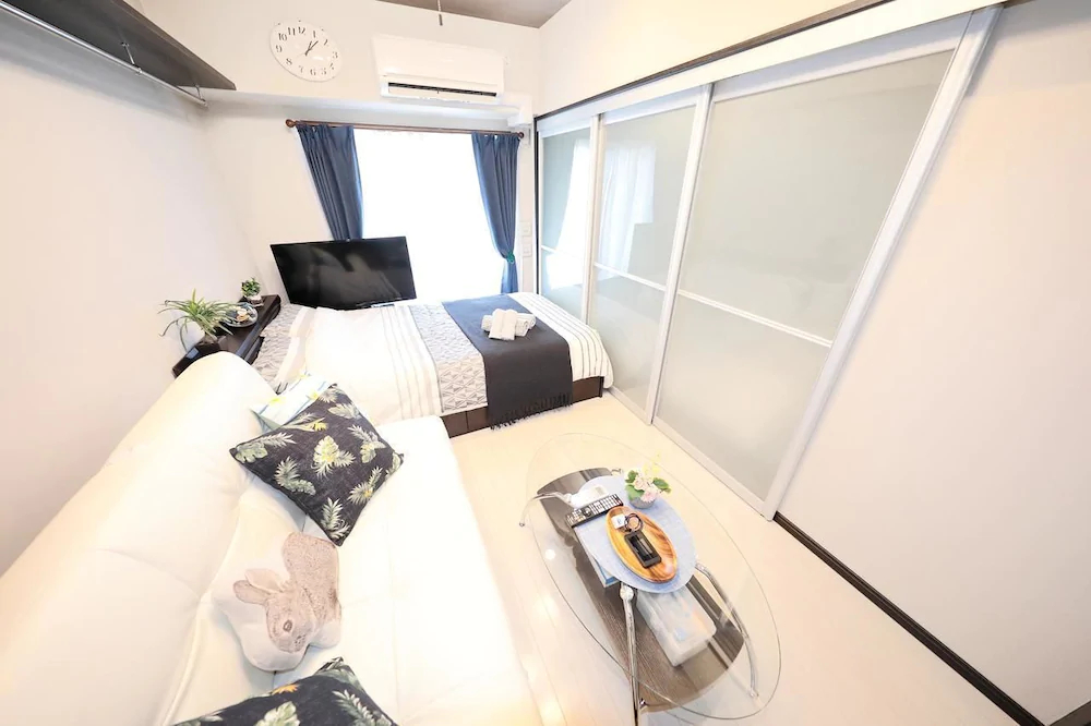 HG Cozy Hotel No.21