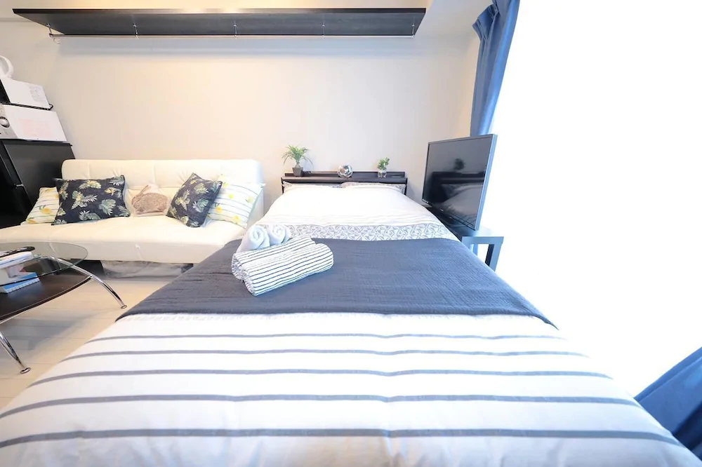 HG Cozy Hotel No.21