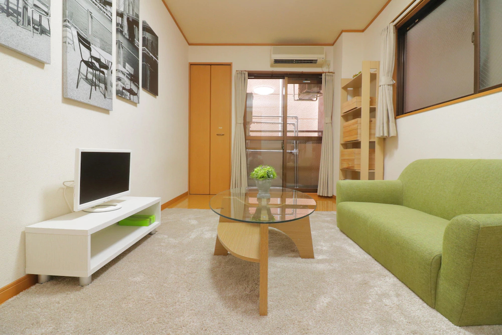 HG Cozy Hotel No 15