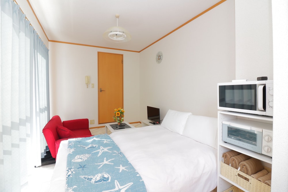 HG Cozy Hotel No 15