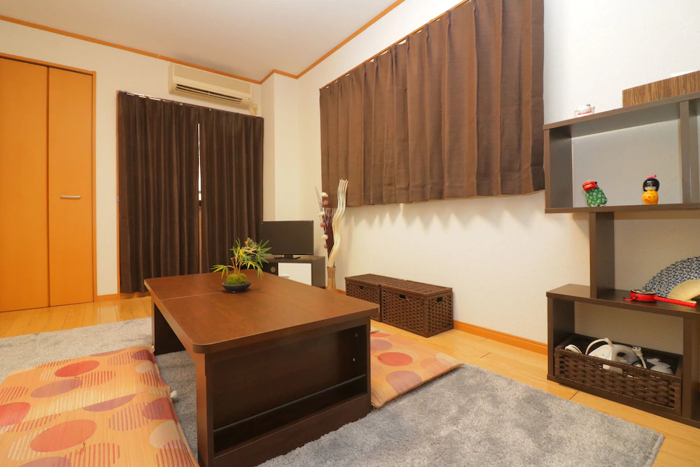 HG Cozy Hotel No 15