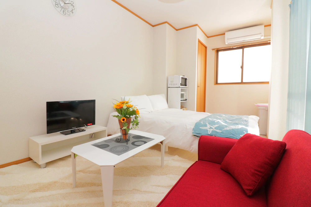 HG Cozy Hotel No 15