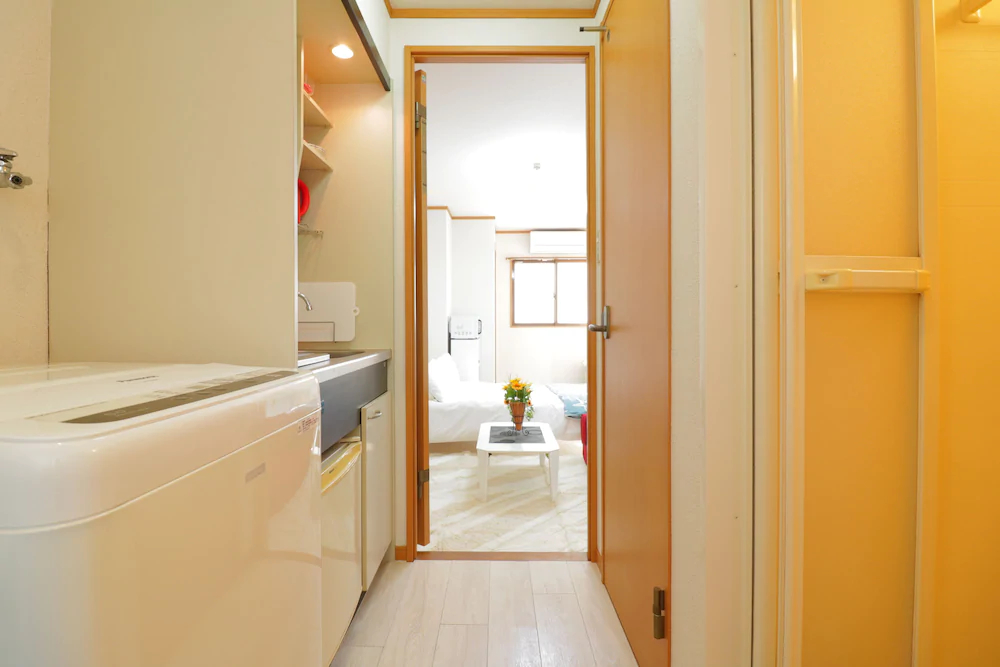 HG Cozy Hotel No 15