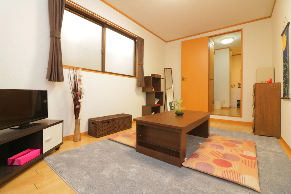 HG Cozy Hotel No 15
