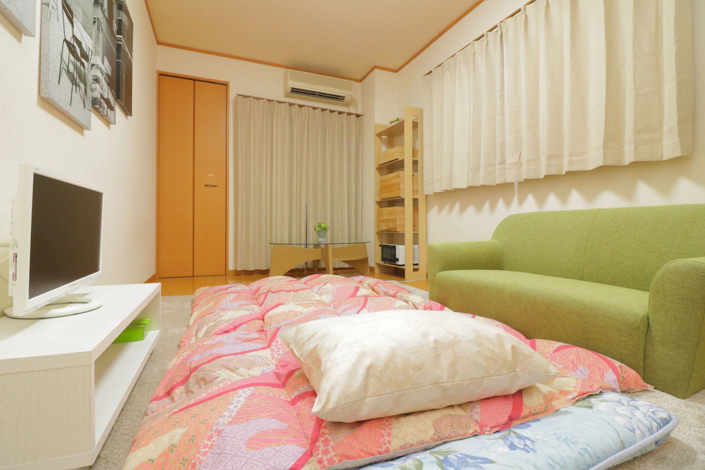 HG Cozy Hotel No 15