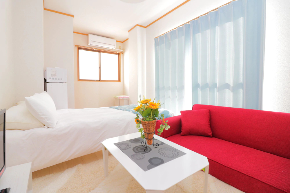 HG Cozy Hotel No 15