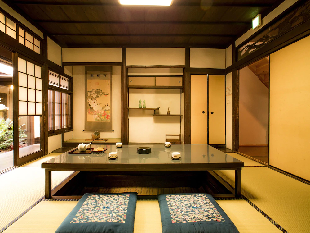 Himesato Guesthouse Icone