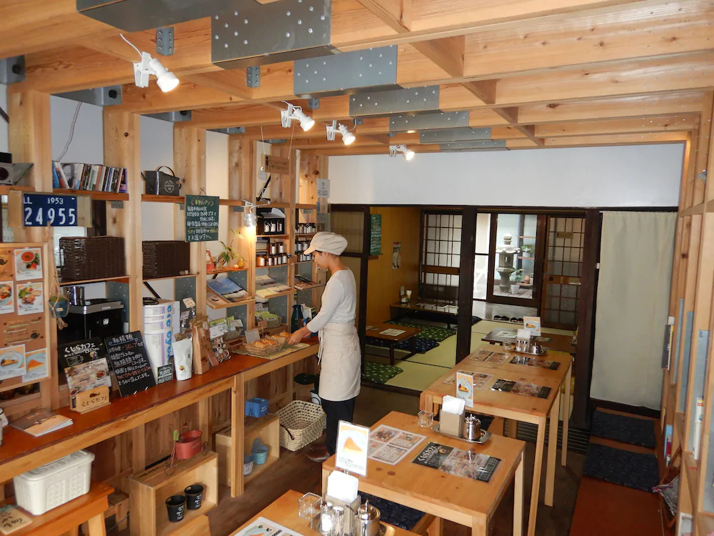 Himesato Guesthouse Icone