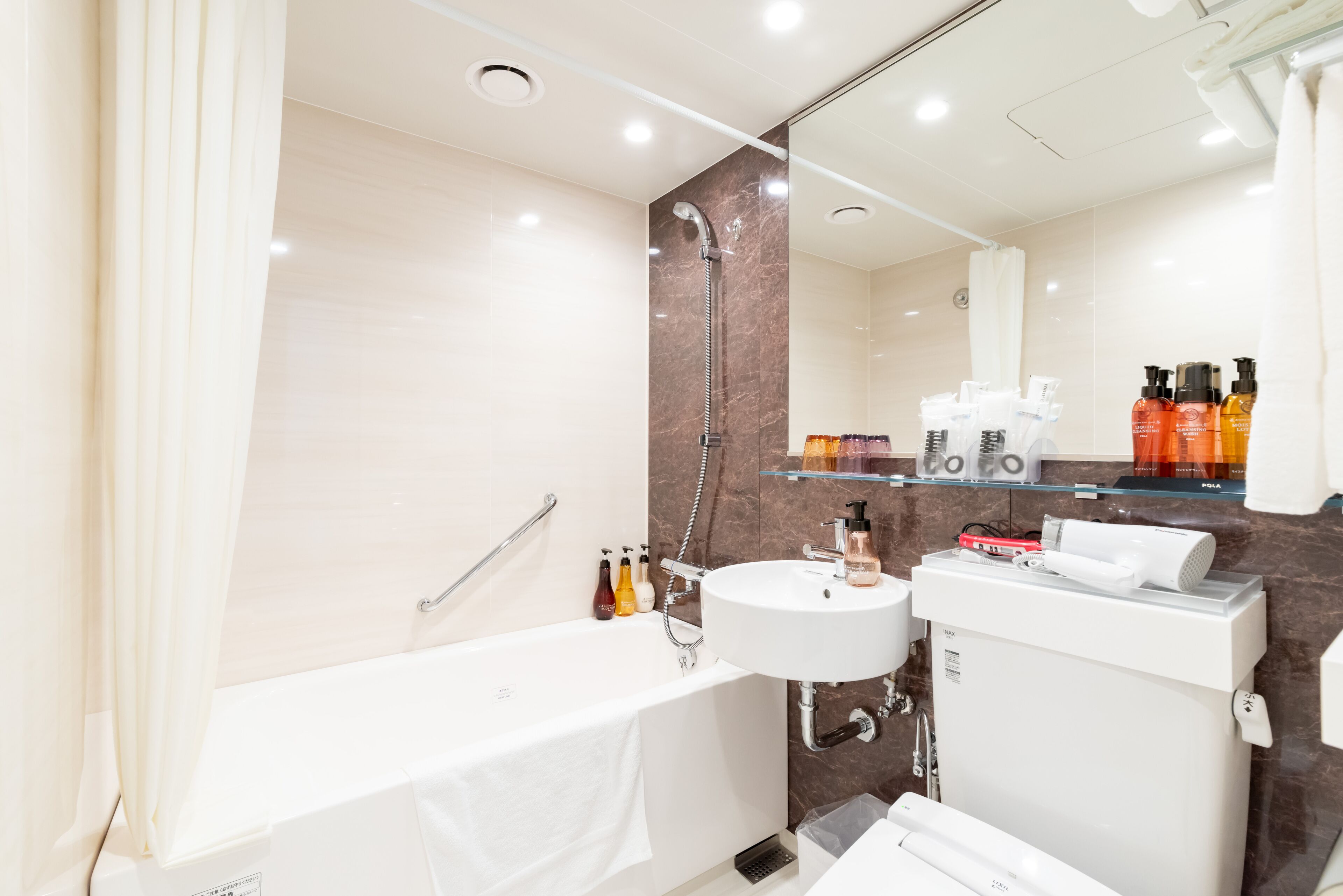 Hiyori Hotel Osaka Namba