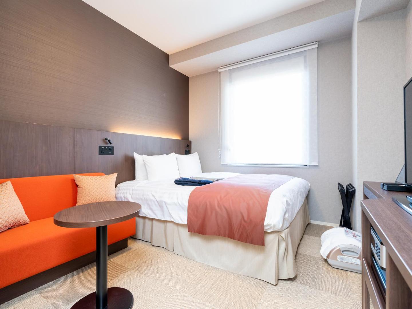 Hiyori Hotel Osaka Namba