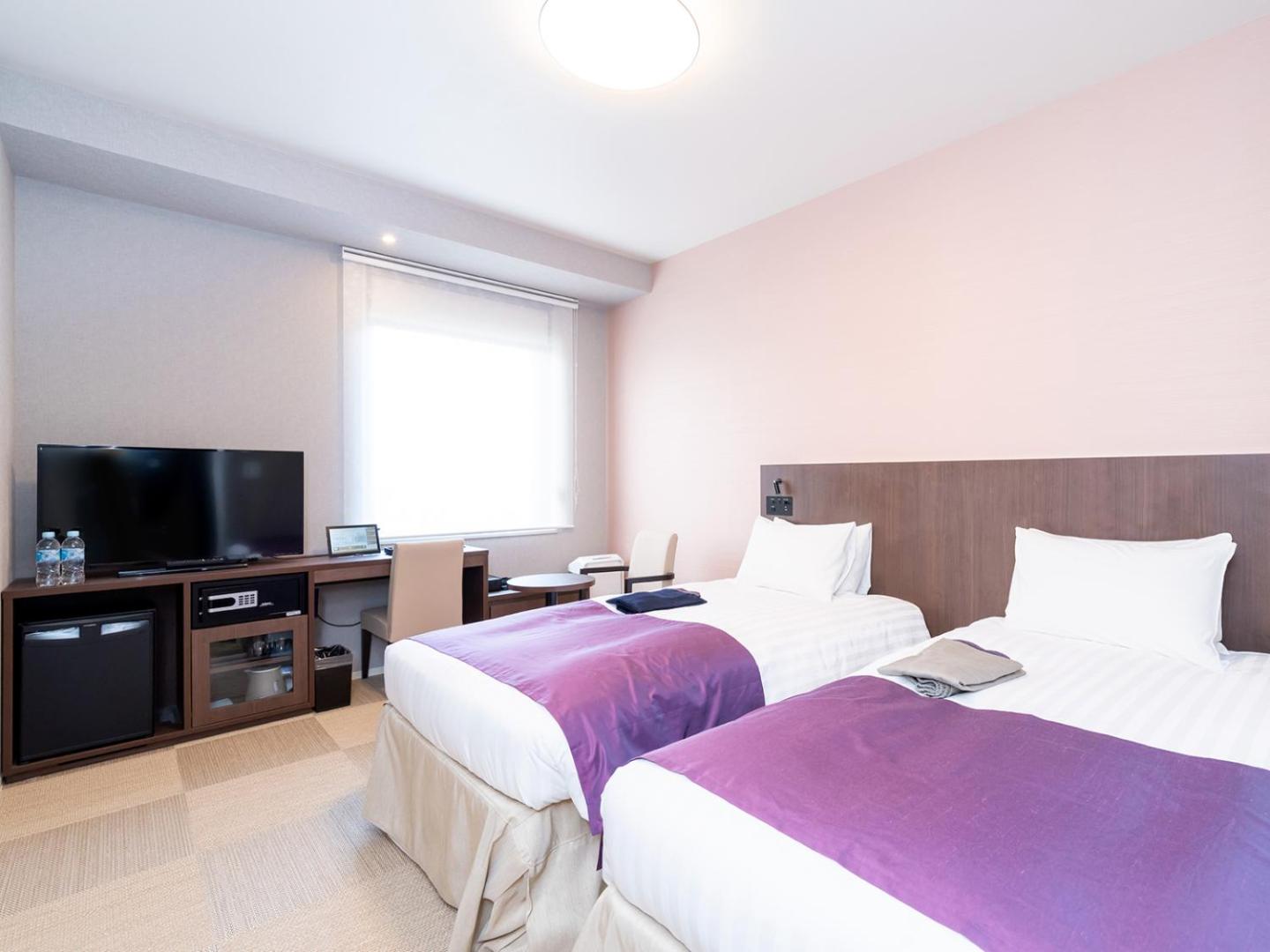 Hiyori Hotel Osaka Namba