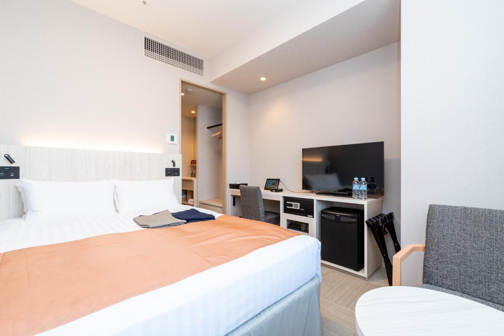 Hiyori Hotel Osaka Namba