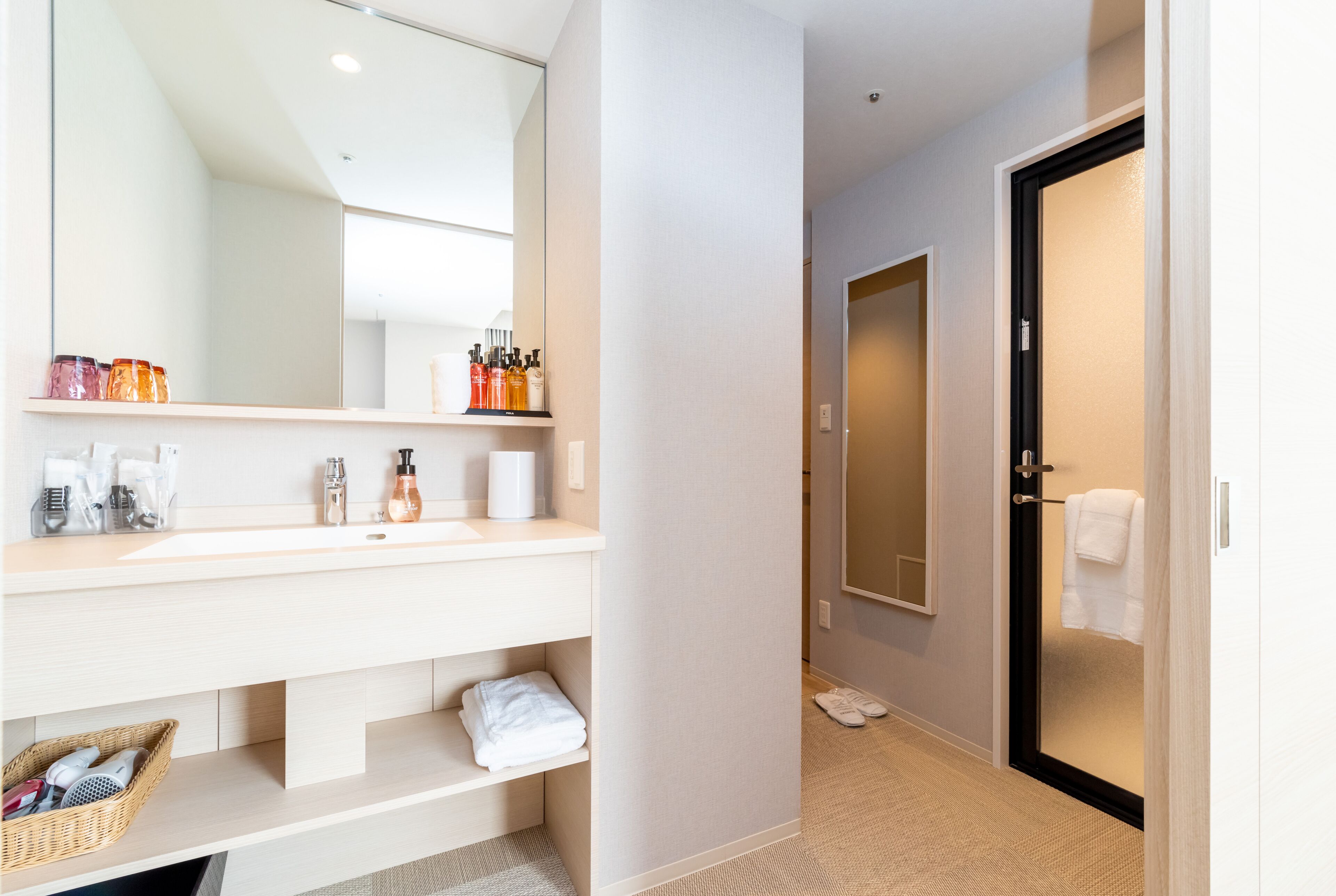 Hiyori Hotel Osaka Namba