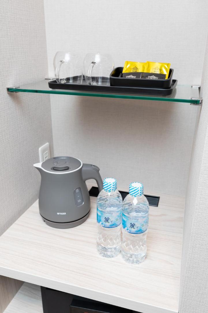 Hiyori Hotel Osaka Namba