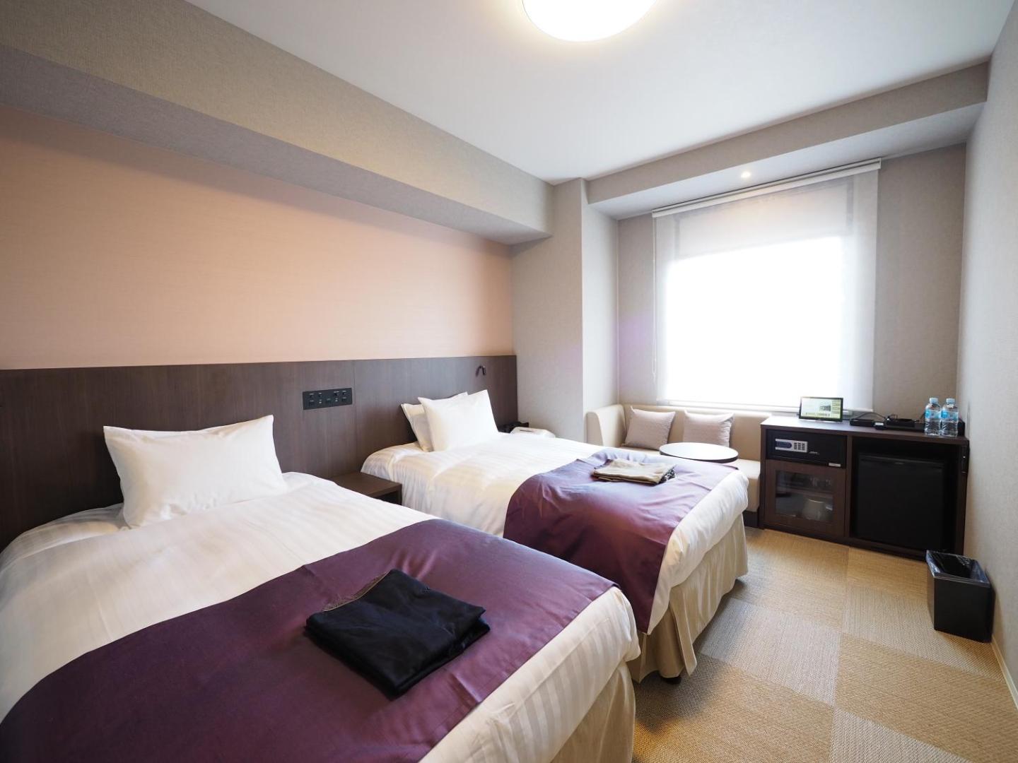 Hiyori Hotel Osaka Namba