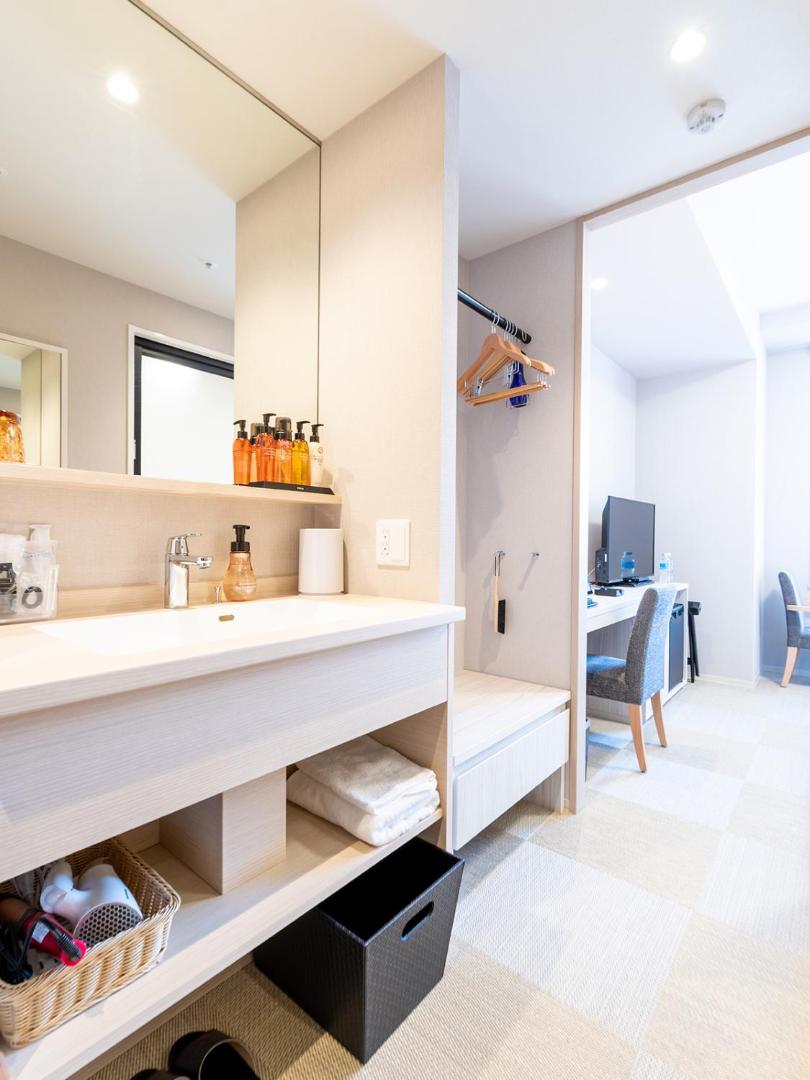 Hiyori Hotel Osaka Namba