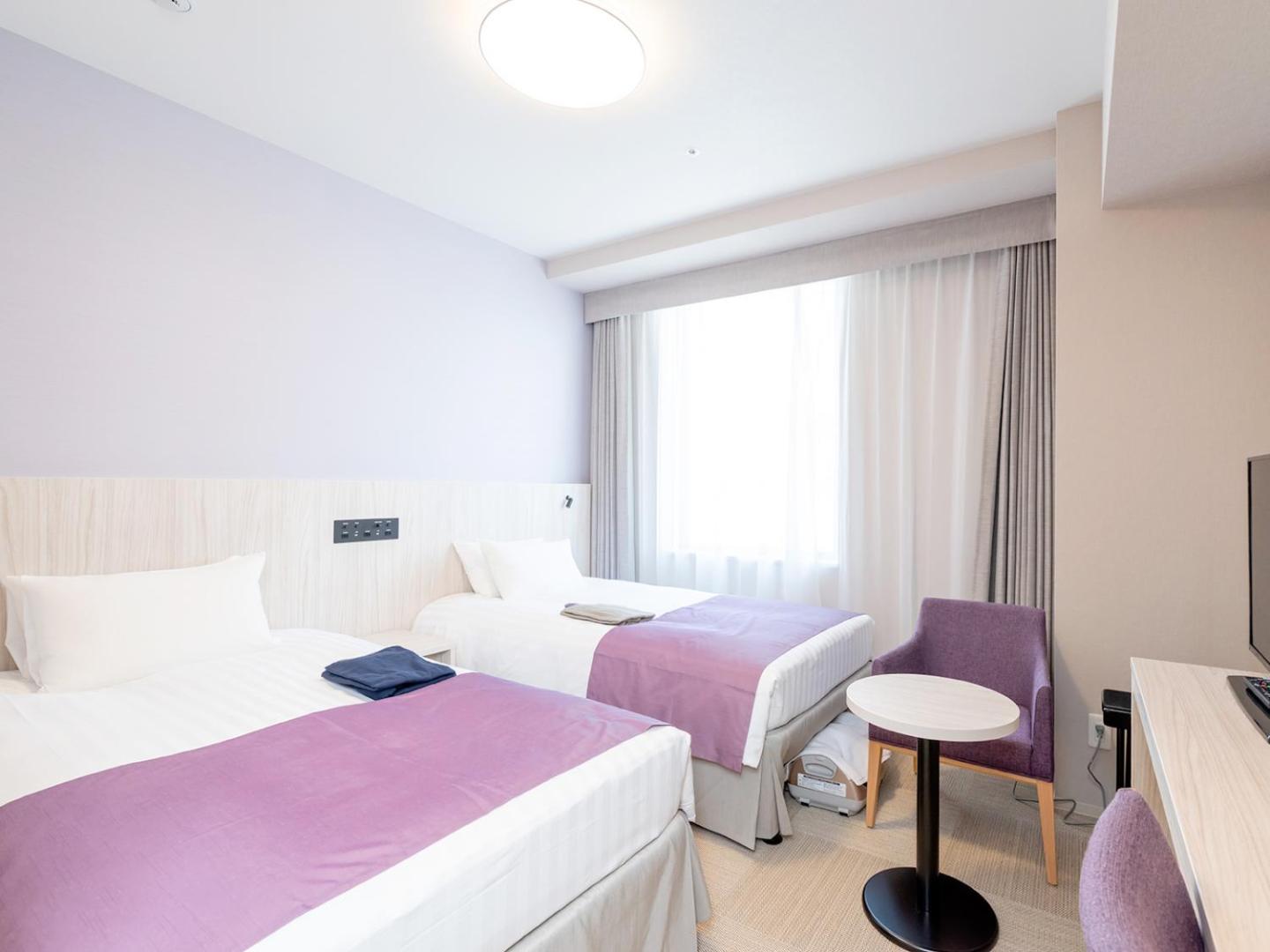Hiyori Hotel Osaka Namba