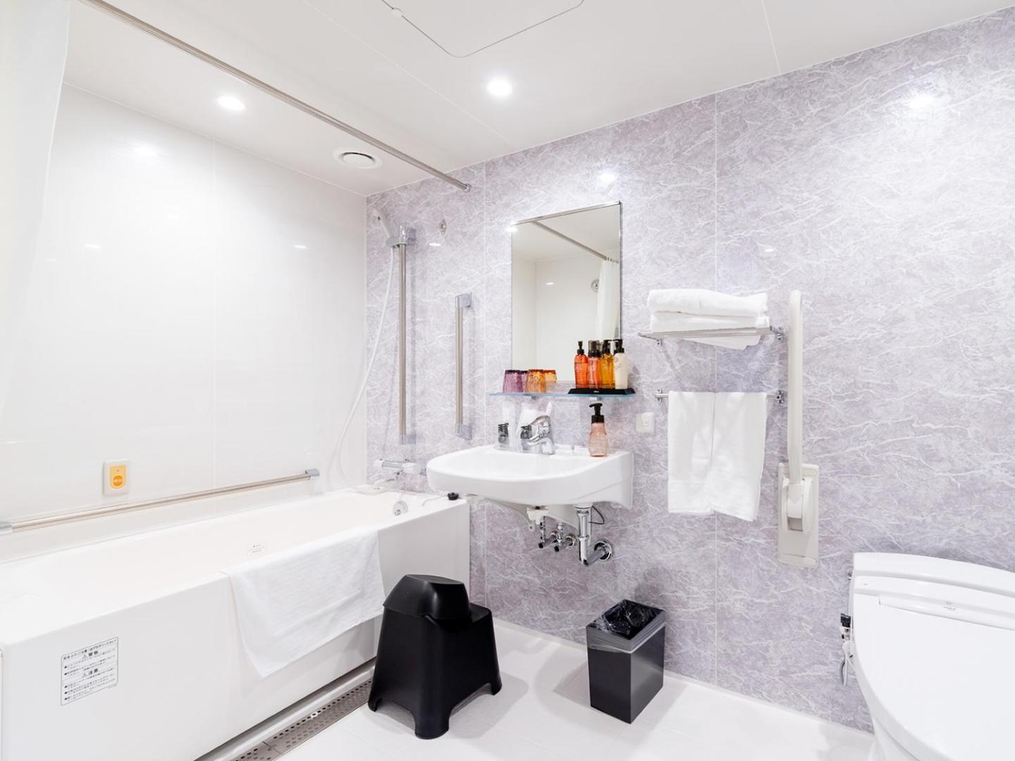 Hiyori Hotel Osaka Namba