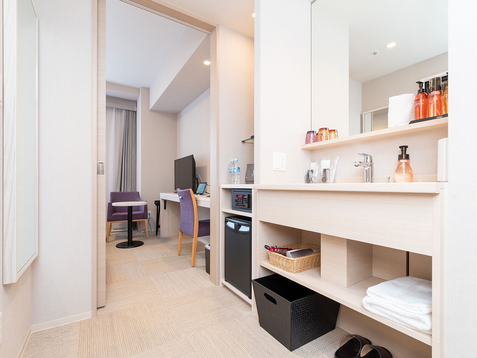 Hiyori Hotel Osaka Namba