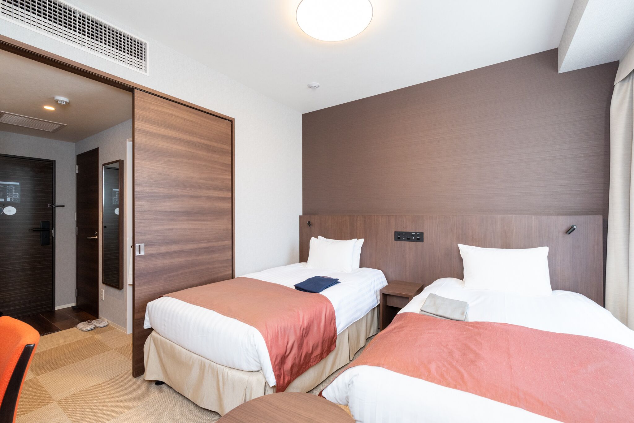 Hiyori Hotel Osaka Namba