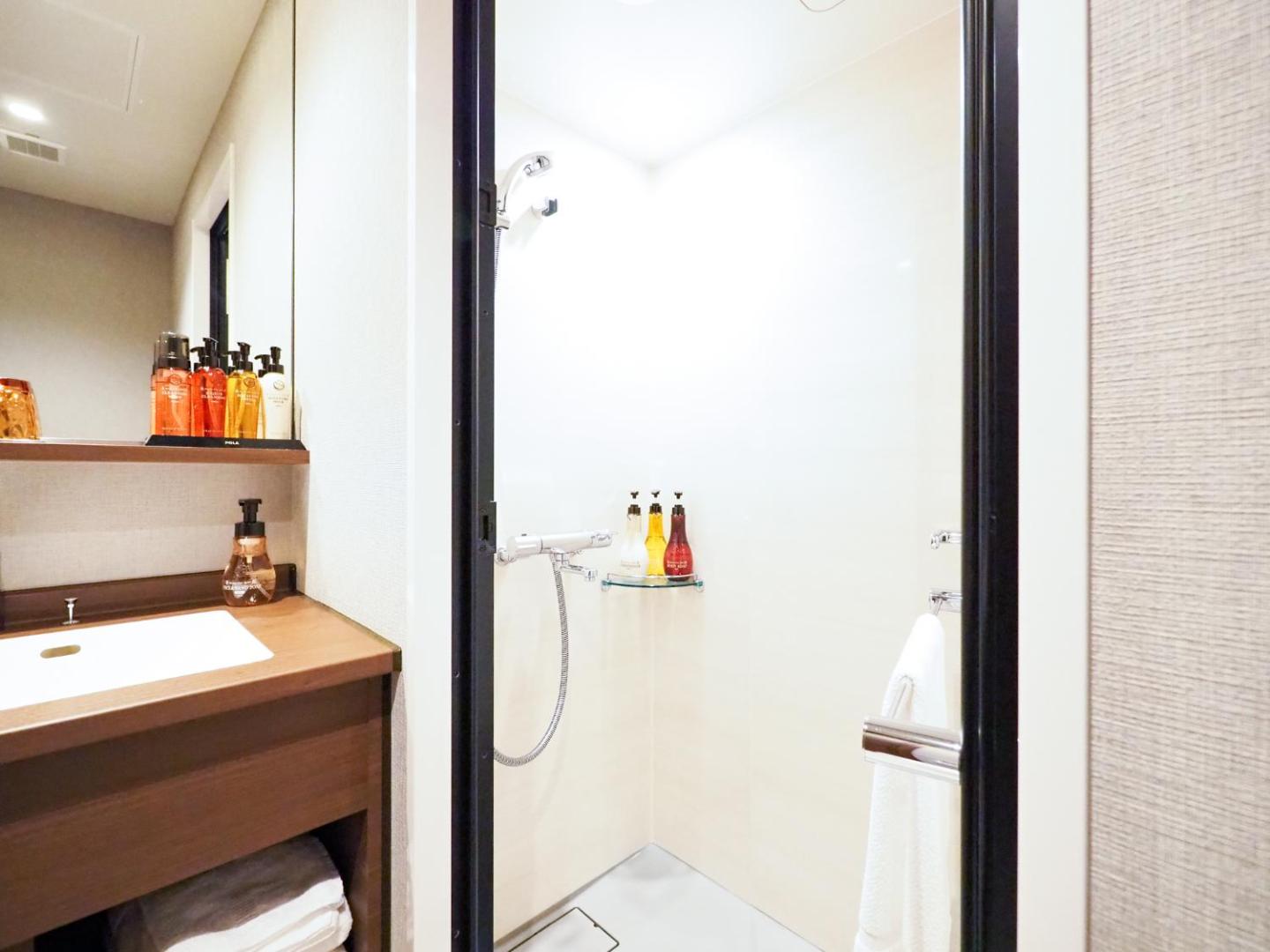 Hiyori Hotel Osaka Namba