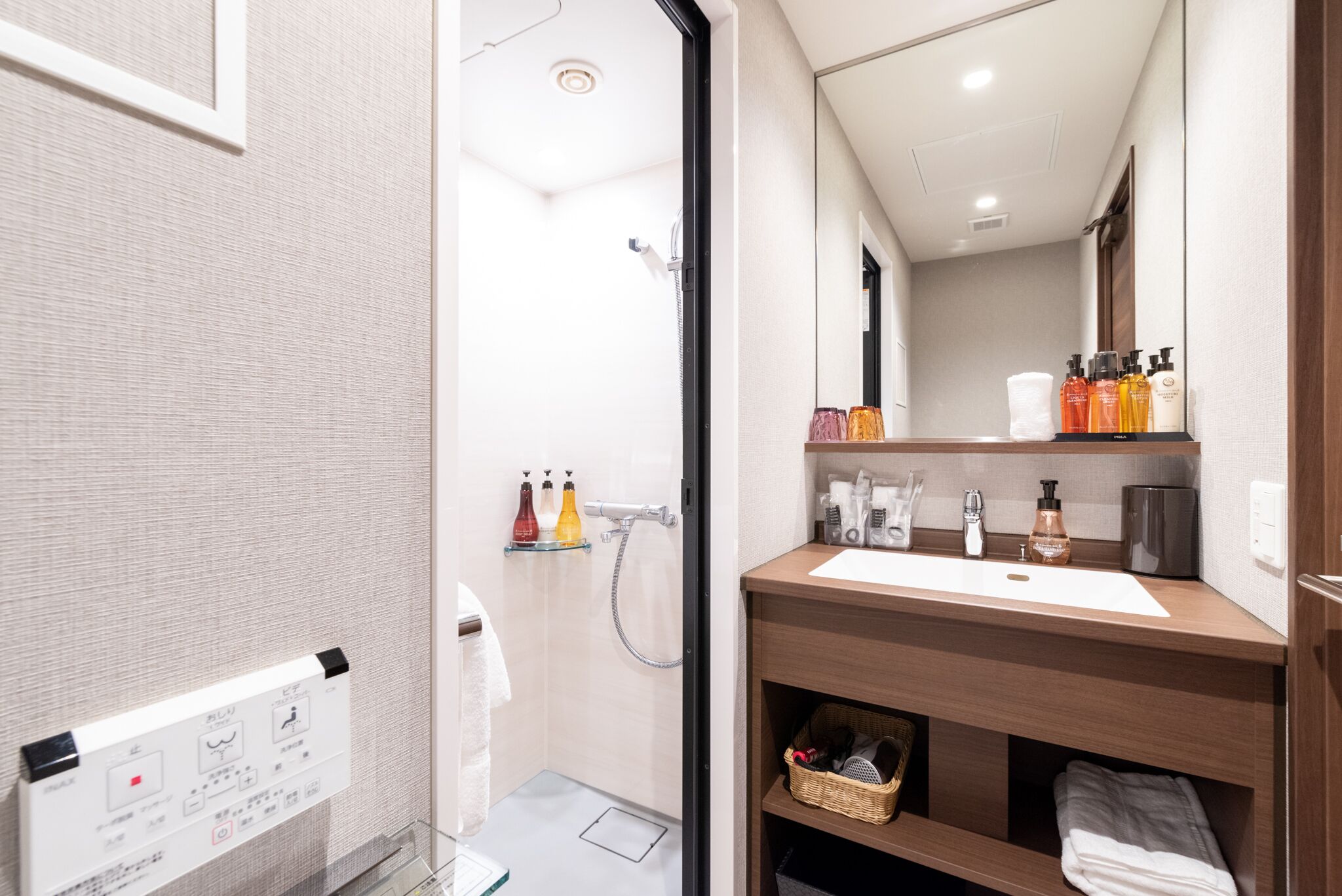 Hiyori Hotel Osaka Namba