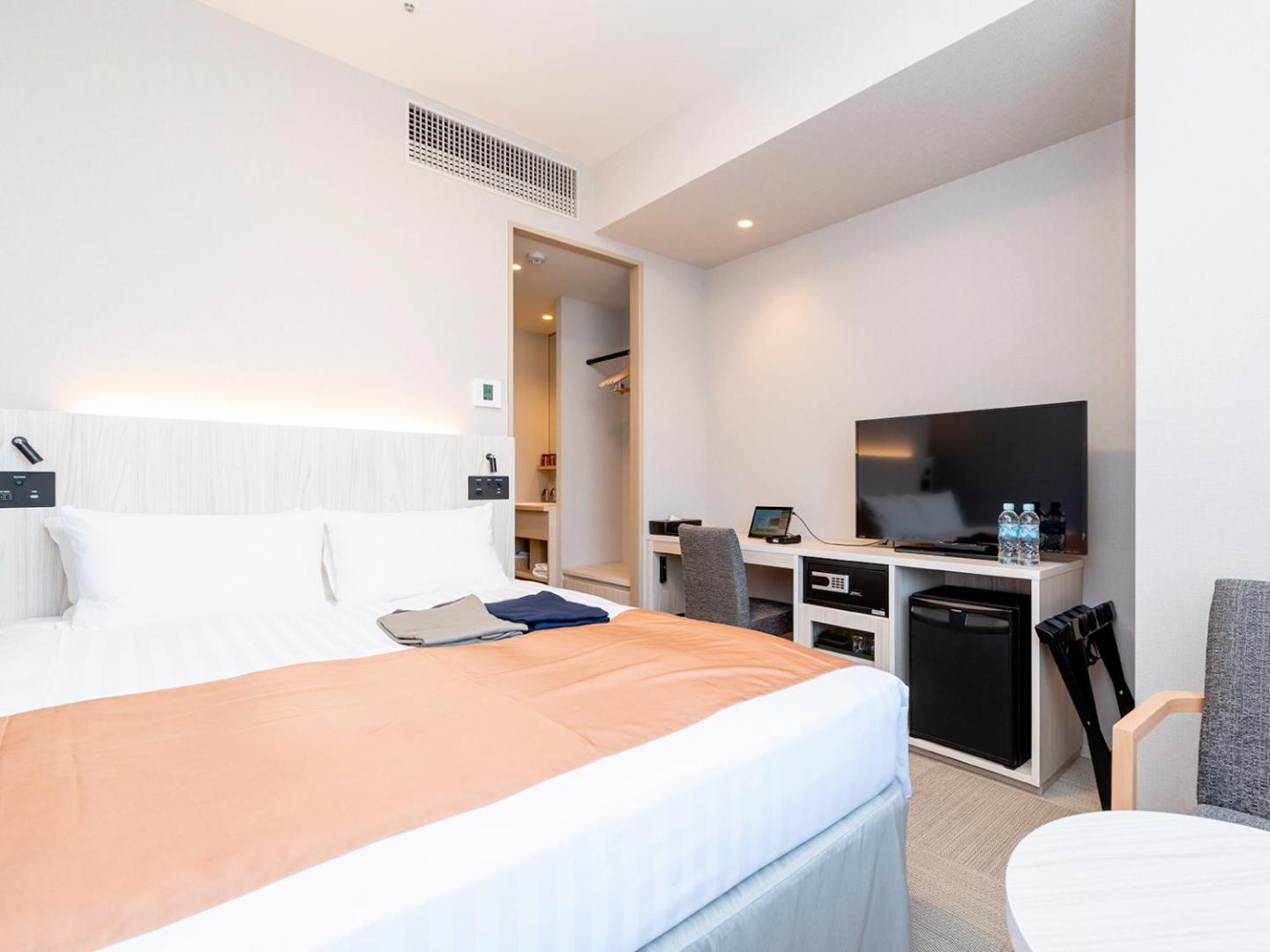 Hiyori Hotel Osaka Namba