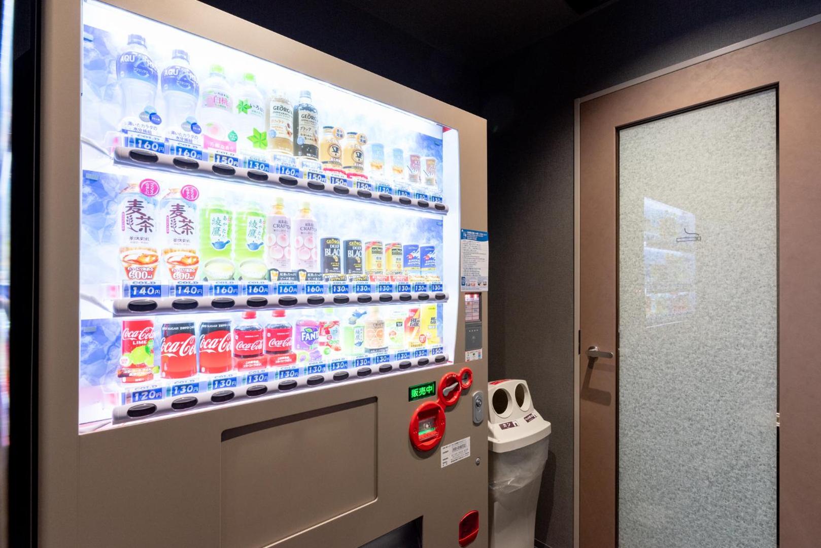 Hiyori Hotel Osaka Namba